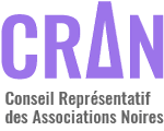 Logo du CRAN